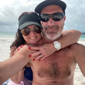 Meet your Posher, Donna